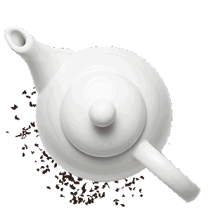čajnik / teapot