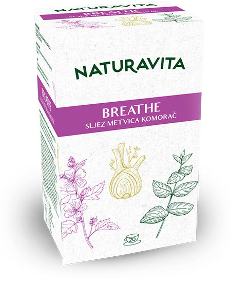 Breathe