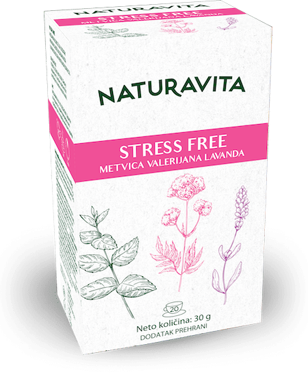 Stress free