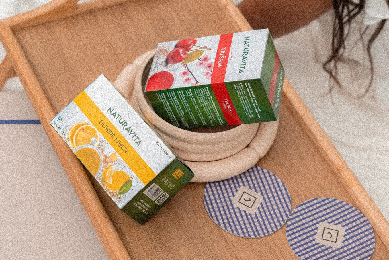 Naturavita u novom Journal Gastro Box-u!