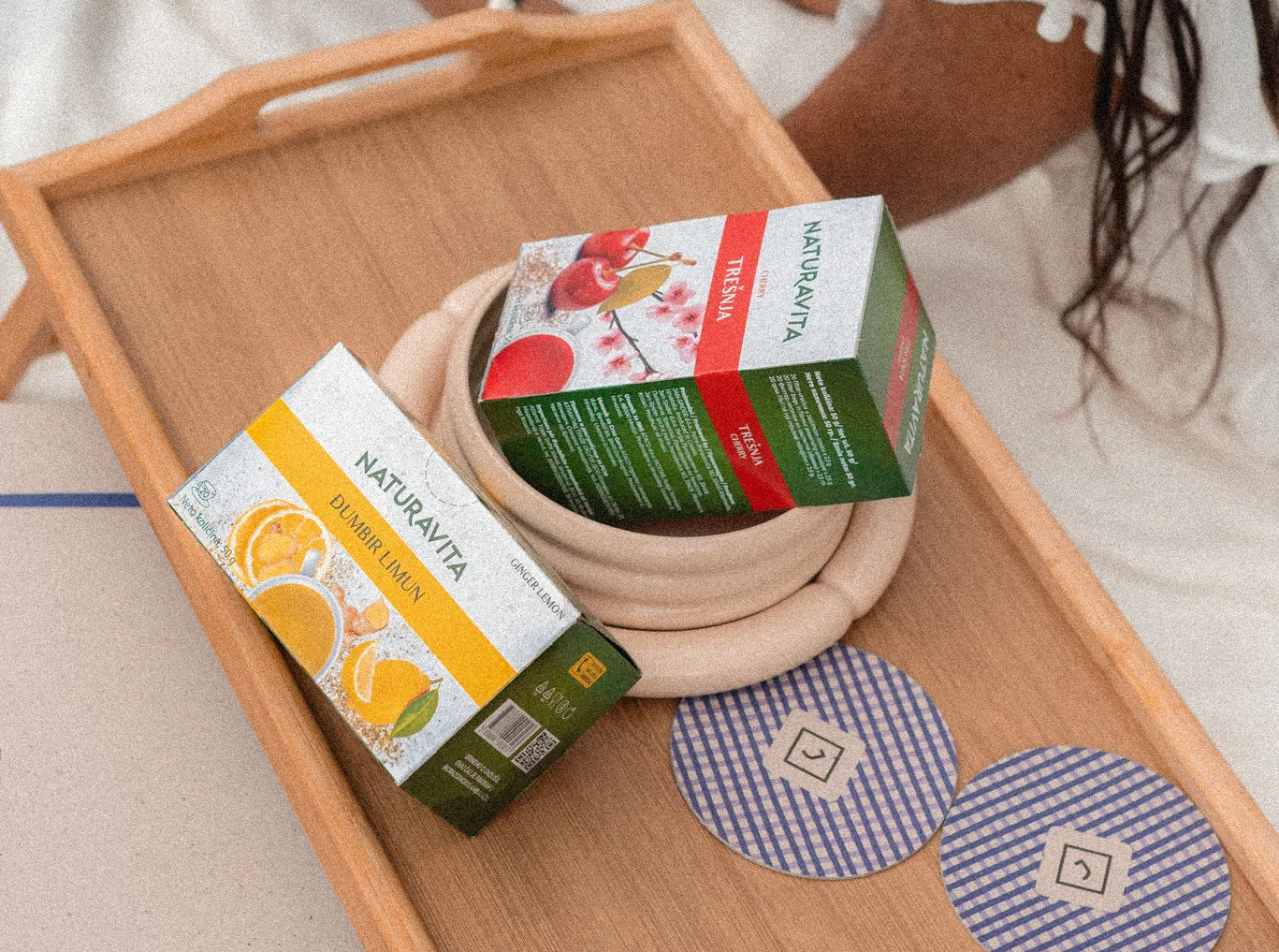 Naturavita u novom Journal Gastro Box-u!