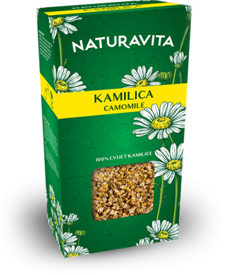 kamilica-pack